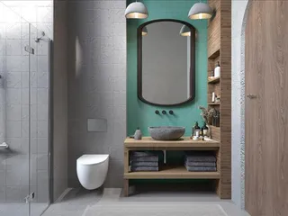 Новый жилой комплекс с бассейнами в 800 метрах от пляжа Чонгмон, Самуи, Таиланд