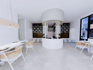 Современный жилой комплекс со множеством удобств в Камале, Пхукет, Таиланд