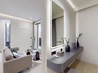 Современный жилой комплекс со множеством удобств в Камале, Пхукет, Таиланд