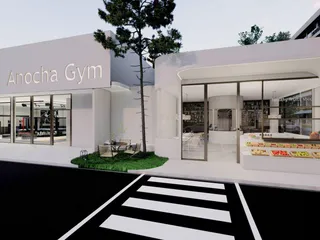 Современный жилой комплекс со множеством удобств в Камале, Пхукет, Таиланд