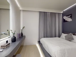 Современный жилой комплекс со множеством удобств в Камале, Пхукет, Таиланд