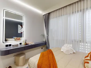 Современный жилой комплекс со множеством удобств в Камале, Пхукет, Таиланд