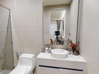 Современный жилой комплекс со множеством удобств в Камале, Пхукет, Таиланд