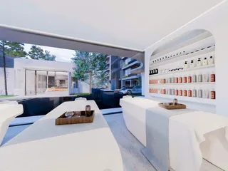 Современный жилой комплекс со множеством удобств в Камале, Пхукет, Таиланд