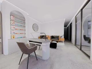 Современный жилой комплекс со множеством удобств в Камале, Пхукет, Таиланд