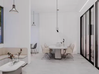 Современный жилой комплекс со множеством удобств в Камале, Пхукет, Таиланд