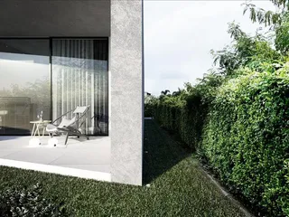 Новый закрытый комплекс вилл в 10 минутах от пляжа Равай, Пхукет, Таиланд