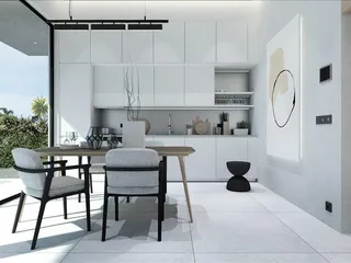 Новый закрытый комплекс вилл в 10 минутах от пляжа Равай, Пхукет, Таиланд