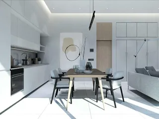 Новый закрытый комплекс вилл в 10 минутах от пляжа Равай, Пхукет, Таиланд