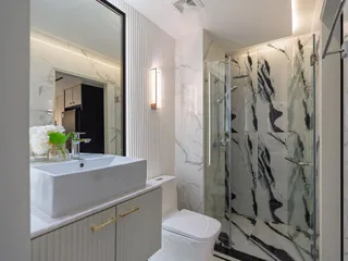 Роскошный жилой комплекс меблированных апартаментов в 500 метрах от пляжа Джомтьен в Паттайе, Таиланд