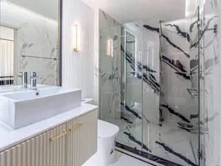 Роскошный жилой комплекс меблированных апартаментов в 500 метрах от пляжа Джомтьен в Паттайе, Таиланд