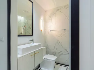 Роскошный жилой комплекс меблированных апартаментов в 500 метрах от пляжа Джомтьен в Паттайе, Таиланд