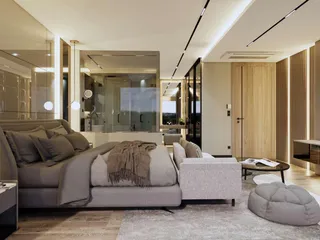 Новый жилой комплекс всего в 200 м от пляжа Патонг, Пхукет, Таиланд