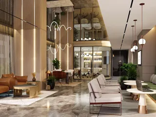 Новый жилой комплекс всего в 200 м от пляжа Патонг, Пхукет, Таиланд