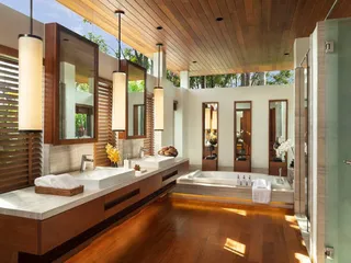 Новый комплекс вилл с гольф-клубом и спа-центром в 900 метрах от пляжа, Пхукет, Таиланд