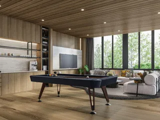 Новые виллы с бассейнами в жилом комплексе всего в 300 м от пляжа Банг Тао, Пхукет, Таиланд