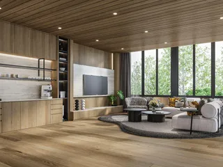 Новые виллы с бассейнами в жилом комплексе всего в 300 м от пляжа Банг Тао, Пхукет, Таиланд