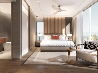 Исключительный новый жилой комплекс между лагуной и морем в Лагуне Пхукет, Таиланд