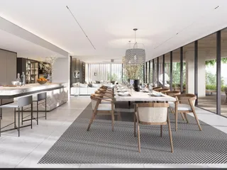 Исключительный новый жилой комплекс между лагуной и морем в Лагуне Пхукет, Таиланд