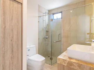 Новый комплекс меблированных вилл с бассейнами в Пасаке, Пхукет, Таиланд