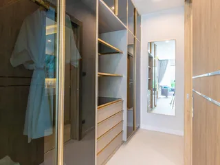 Новый комплекс меблированных вилл с бассейнами в Пасаке, Пхукет, Таиланд