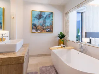 Новый комплекс меблированных вилл с бассейнами в Пасаке, Пхукет, Таиланд