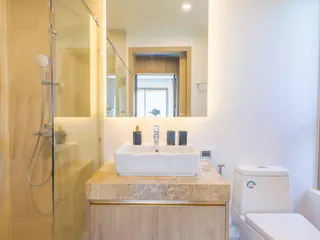 Новый комплекс меблированных вилл с бассейнами в Пасаке, Пхукет, Таиланд