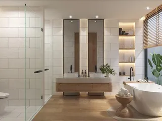 Комплекс вилл с бассейнами и круглосуточной охраной, Пхукет, Таиланд