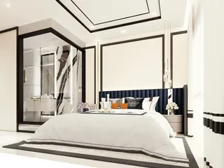 Новая резиденция с бассейнами, садом и спа-центром, Паттайя, Таиланд