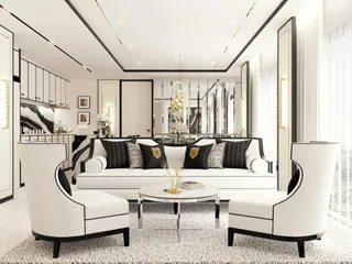 Новая резиденция с бассейнами, садом и спа-центром, Паттайя, Таиланд