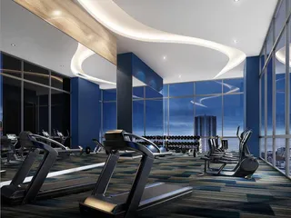 Высотная резиденция с бассейнами и панорамными видами на море в 250 метрах от пляжа, Пратамнак, Таиланд