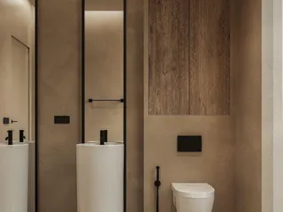 Первоклассный жилой комплекс вилл с бассейнами в 350 м от озера, Таланг, Пхукет, Таиланд