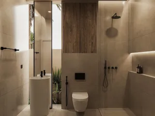 Первоклассный жилой комплекс вилл с бассейнами в 350 м от озера, Таланг, Пхукет, Таиланд