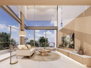 Новые квартиры всего в двух шагах от пляжа Банг Тао, Пхукет, Таиланд