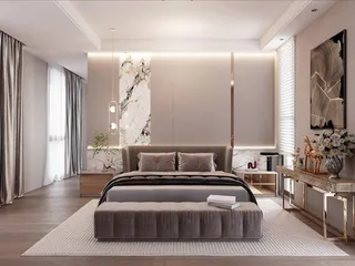 Новый комплекс вилл с бассейнами в престижном районе, рядом с озером, Паттайя, Таиланд