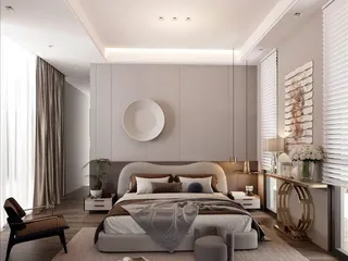 Новый комплекс вилл с бассейнами в престижном районе, рядом с озером, Паттайя, Таиланд