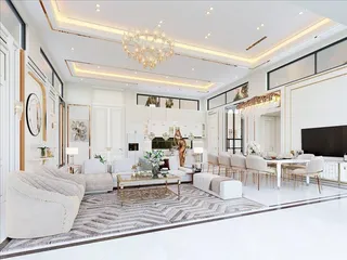 Новый комплекс вилл с бассейнами в престижном районе, рядом с озером, Паттайя, Таиланд