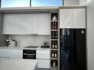 Новый комплекс вилл с бассейнами в престижном районе, рядом с международной школой, Паттайя, Таиланд