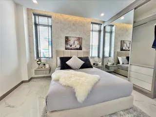 Новый комплекс вилл с бассейнами в престижном районе, рядом с международной школой, Паттайя, Таиланд