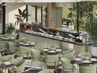 Апартаменты с выходом в бассейн в курортном комплексе элитной недвижимости в 500 метрах от пляжа Банг Тао, Пхукет, Таиланд