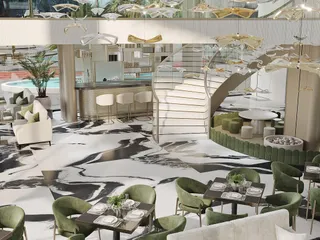 Апартаменты с выходом в бассейн в курортном комплексе элитной недвижимости в 500 метрах от пляжа Банг Тао, Пхукет, Таиланд