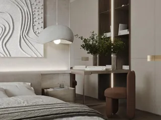 Апартаменты с выходом в бассейн в курортном комплексе элитной недвижимости в 500 метрах от пляжа Банг Тао, Пхукет, Таиланд