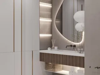 Апартаменты с выходом в бассейн в курортном комплексе элитной недвижимости в 500 метрах от пляжа Банг Тао, Пхукет, Таиланд