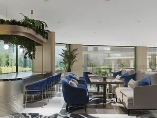 Апартаменты с выходом в бассейн в курортном комплексе элитной недвижимости в 500 метрах от пляжа Банг Тао, Пхукет, Таиланд