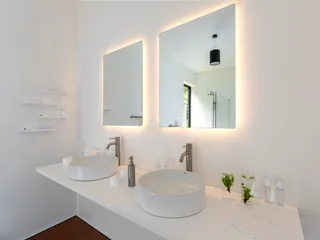 Дизайнерская вилла «под ключ» с бассейном и потрясающим видом на океан, район Чавенг Ной, Самуи, Таиланд