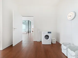 Дизайнерская вилла «под ключ» с бассейном и потрясающим видом на океан, район Чавенг Ной, Самуи, Таиланд