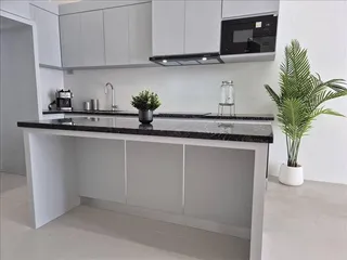 Комплекс вилл с бассейнами в спокойном районе, Пхукет, Таиланд