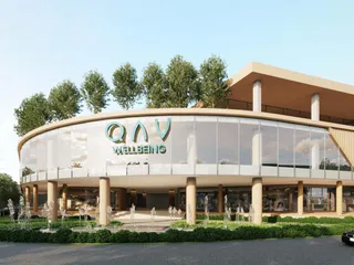 Первоклассный жилой комплекс вилл с бассейнами и отличной инфраструктурой в Чонг Тале, Пхукет, Таиланд