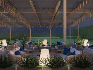 Первоклассный жилой комплекс вилл с бассейнами и отличной инфраструктурой в Чонг Тале, Пхукет, Таиланд