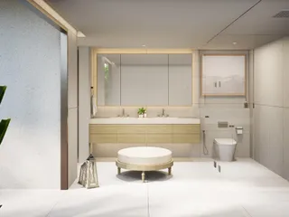 Первоклассный жилой комплекс вилл с бассейнами и отличной инфраструктурой в Чонг Тале, Пхукет, Таиланд